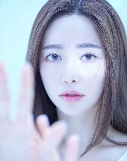 배우 홍수아