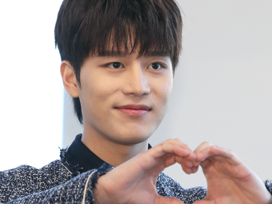 15일 아이돌 그룹 '엔시티(NCT)' 의 소속사 SM엔터테인먼트에 따르면 멤버 태일이 새벽 오토바이를 탄 채 귀가하던 중 교통사고를 당해 허벅지 뼈가 골절됐다고 밝혔다./사진=뉴스1