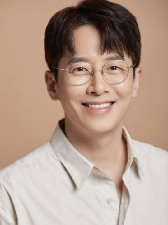 배우 최필립 /사진=스타뉴스