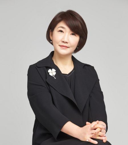 처브그룹이 여성 CEO를 배출했다. 사진은 모재경 에이스손보 대표./사진=에이스손보