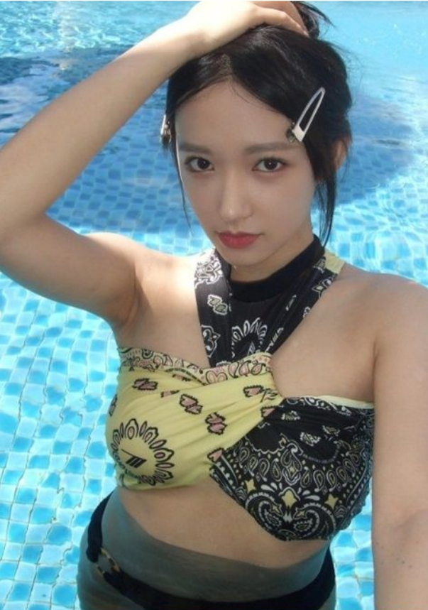/사진=성소 인스타그램