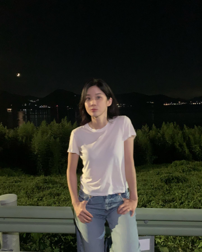 사진=이보영 인스타그램