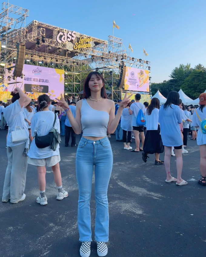 사진=서동주 인스타그램