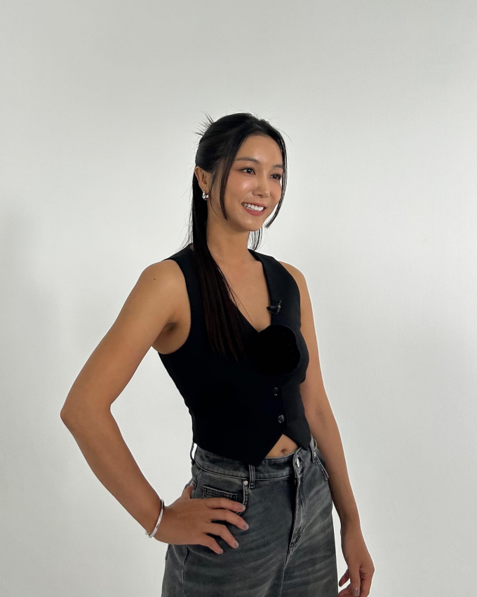 사진=김옥빈 인스타그램