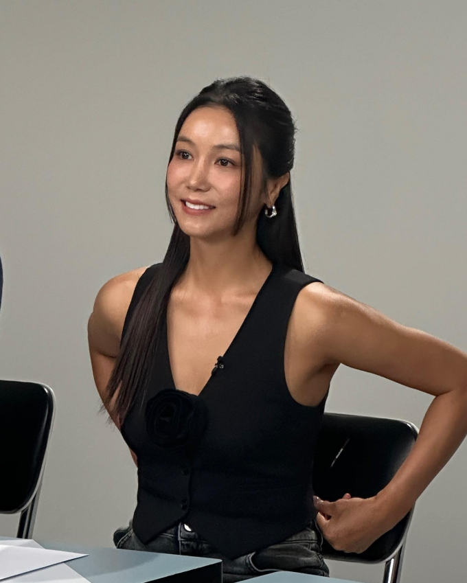 사진=김옥빈 인스타그램