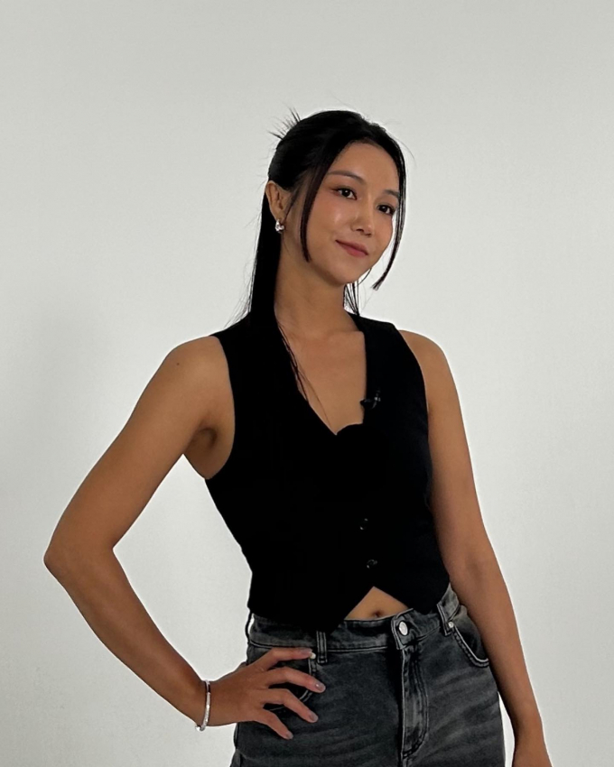 사진=김옥빈 인스타그램