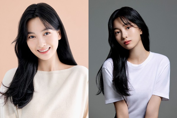 배우 갈소원이 더 깊어진 분위기로 돌아왔다. /사진=YG엔터테인먼트 제공