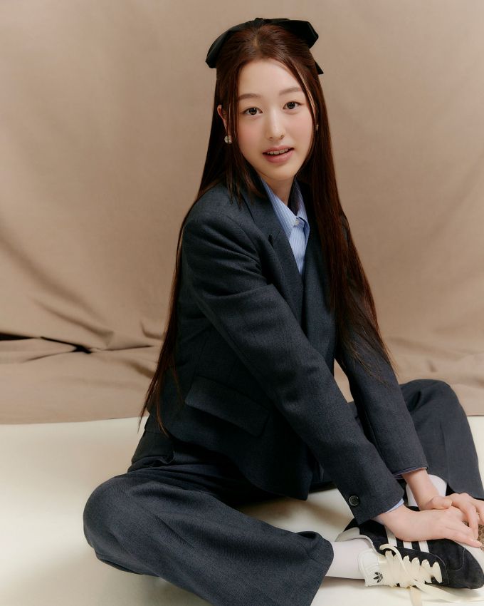 사진=린컴퍼니 케네스레이디(Kenneth lady)