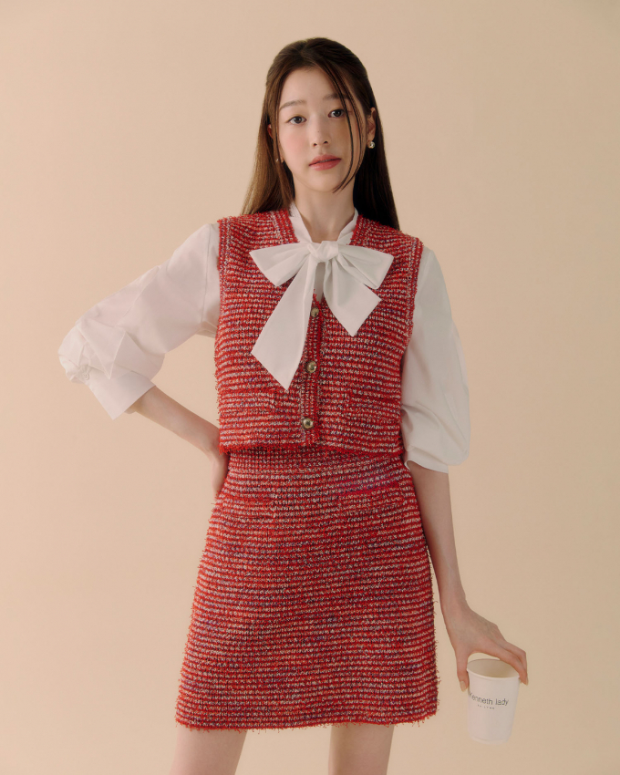 사진=린컴퍼니 케네스레이디(Kenneth lady)