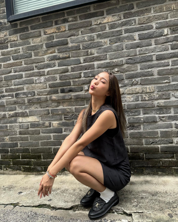 사진=미미 인스타그램