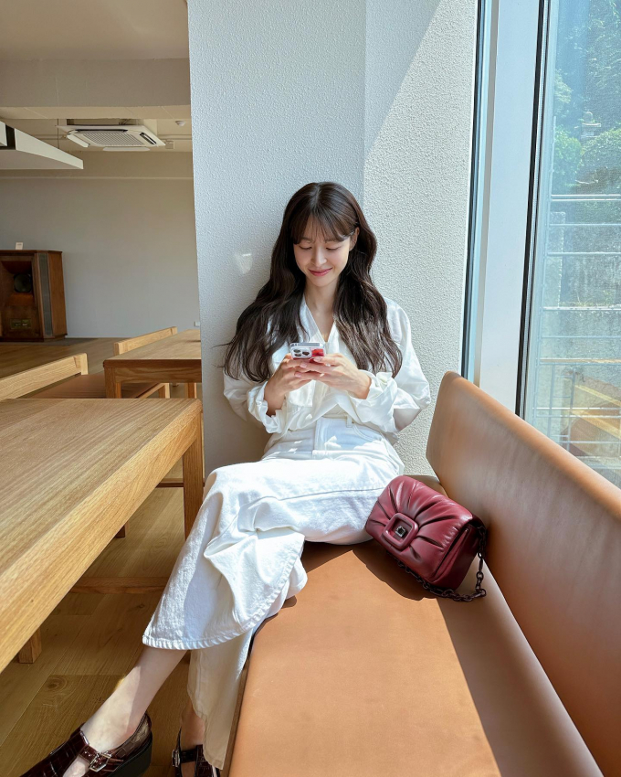사진=권나라 인스타그램