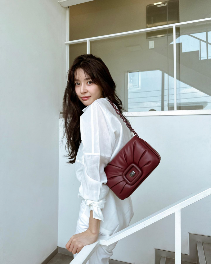 사진=권나라 인스타그램
