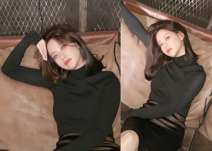 사진=오연서 인스타그램
