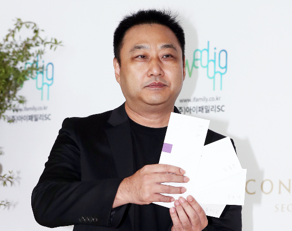 방송인 김수용의 모친이 2일 오전 별세했다. /사진=머니투데이