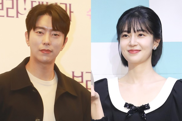 배우 윤현민(38)과 백진희(33)가 결별했다. /사진=뉴스1