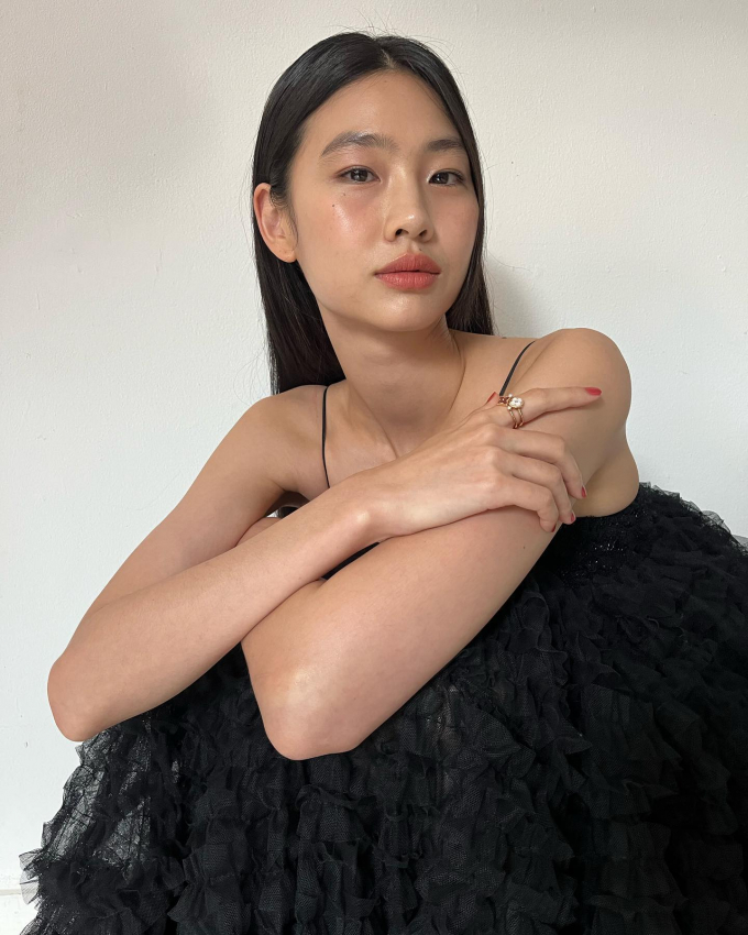 사진=정호연 인스타그램