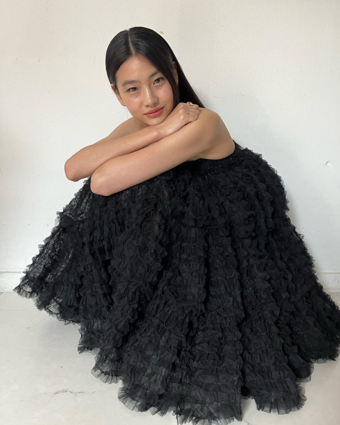 사진=정호연 인스타그램