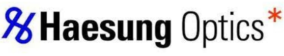[특징주] 해성옵틱스, 삼성전기·美 전기차 맞손에 강세… 21%↑