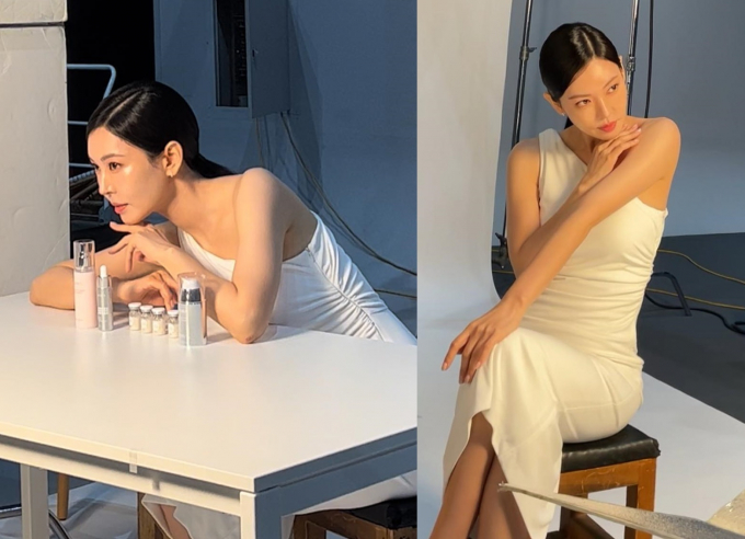 사진=김소연 인스타그램