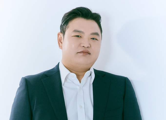배우 고규필이 11월 품절남 대열에 합류한다. /사진=빅보스엔터테인먼트