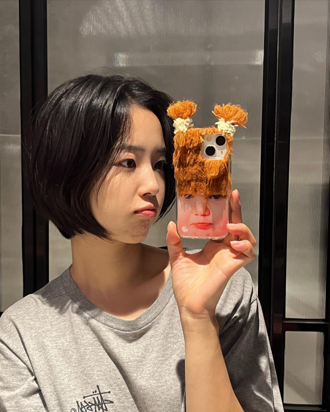 사진=최예빈 인스타그램
