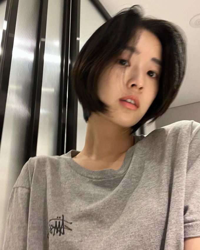사진=최예빈 인스타그램
