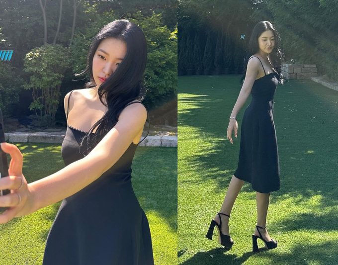 사진=예리 인스타그램