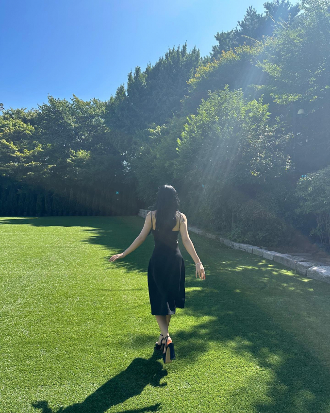 사진=예리 인스타그램