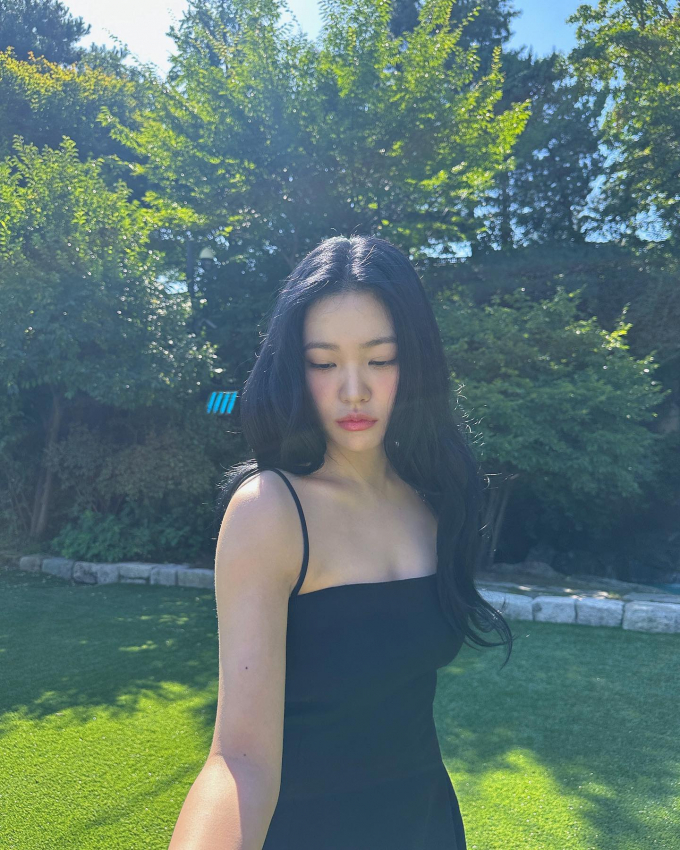 사진=예리 인스타그램