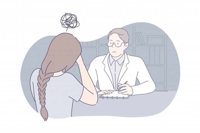  양극성장애는 비정상적 흥분 상태인 조증 삽화와 우울 상태인 우울증 삽화가 번갈아 나타나는 질환이다. 사진은 기사와 직접적인 관련 없음. /사진=이미지투데이