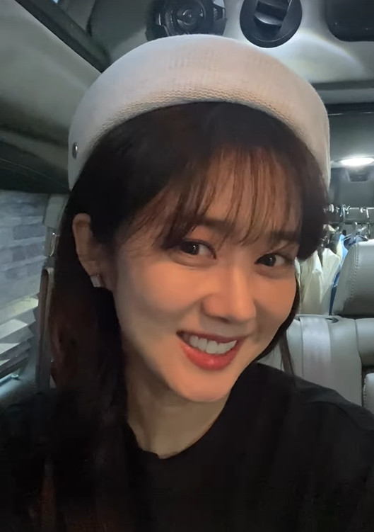사진=장나라 인스타그램