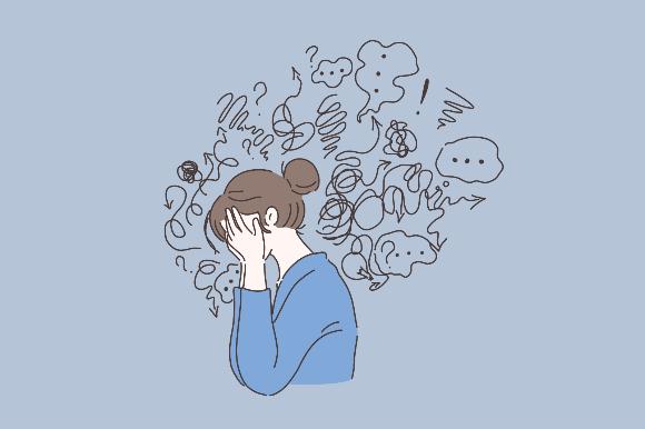 황달이 발생했을 때 함께 나타나는 증상은 소변의 색이 진해지거나 암에서 유발된 경우 체중이 줄고 소화가 잘 안 되고 입맛도 떨어질 수 있다. 사진은 기사와 직접적인 관련 없음. /사진=이미지투데이