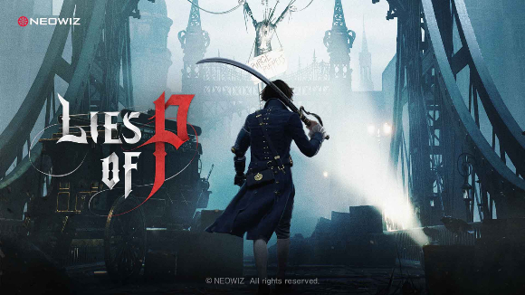 네오위즈가 PC·콘솔 신작 'P의 거짓'을 내세워 실적 반등을 노리지만 상황이 녹록지 않다는 분석이 나온다. 사진은 네오위즈 P의 거짓 이미지. /사진=네오위즈