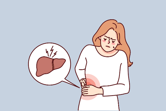 비알코올성 지방간을 가진 중년 여성이 그렇지 않은 여성보다 당뇨병 유병률이 약 6배 높다는 조사결과가 나왔다. 사진은 기사의 직접적인 내용과 관련이 없음. /사진=이미지투데이