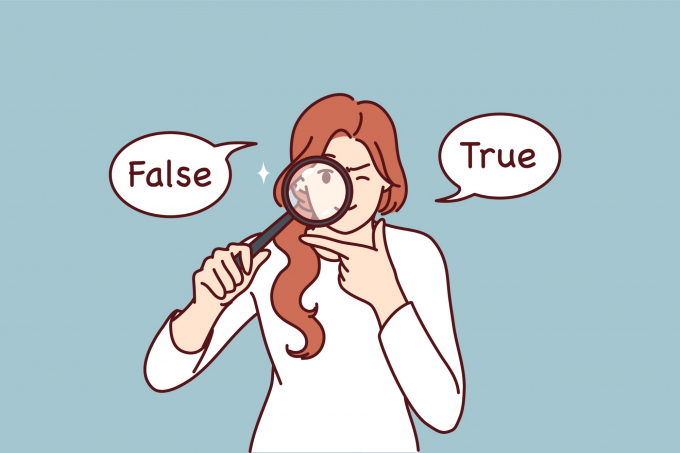 소속사 대표에게 강간을 당할 뻔 했다는 거짓말을 한 인터넷 BJ가 기소됐다. /사진=이미지투데이