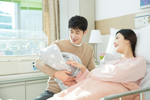 아내 분만과정을 지켜보다 트라우마에 시달렸다고 주장한 호주 남성이 산부인과를 대상으로 거액의 손해배상소송을 제기했지만 패소했다. 사진은 기사의 직접적인 내용과 관련이 없음. /사진=이미지투데이