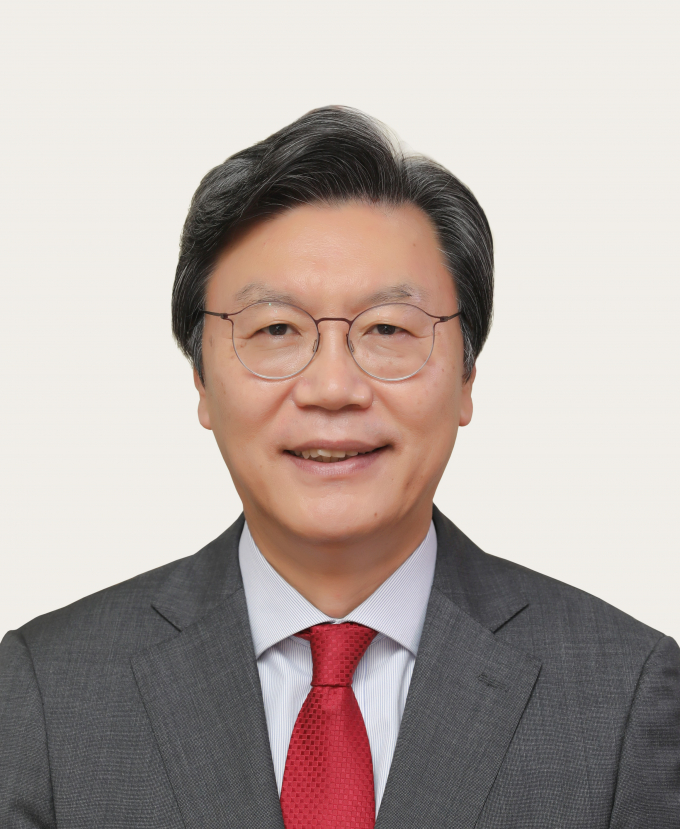 김창범 한국경제인협회 신임 상근부회장./사진=한경협