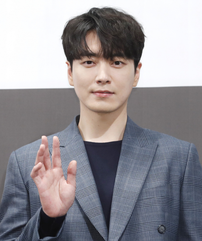 사진은 배우 이준혁. /사진=뉴스1