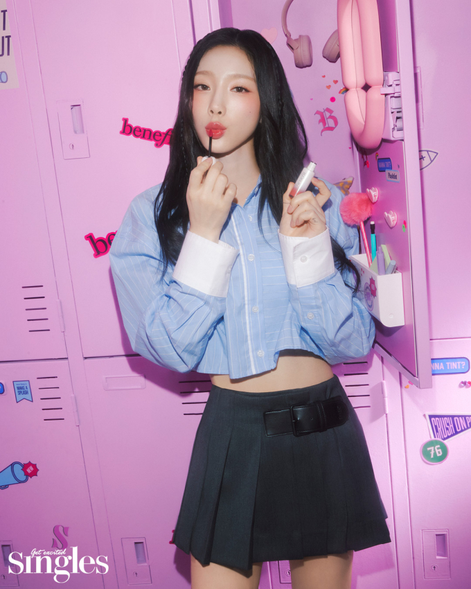 사진=싱글즈