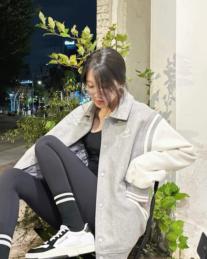 사진=문가영 인스타그램