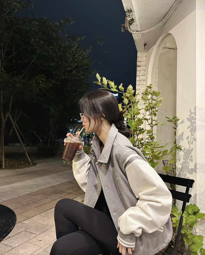 사진=문가영 인스타그램