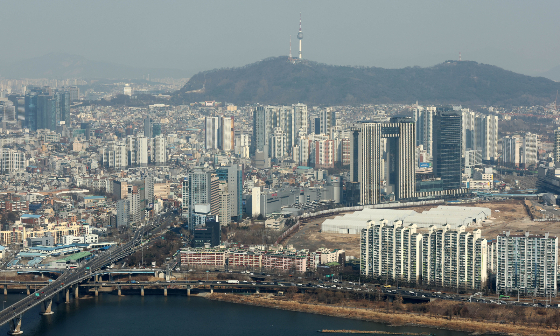 최근 5년 반 동안 주택 매수 상위 1000명은 4만4000여가구를 사들인 것으로 나타났다. /사진=뉴스1