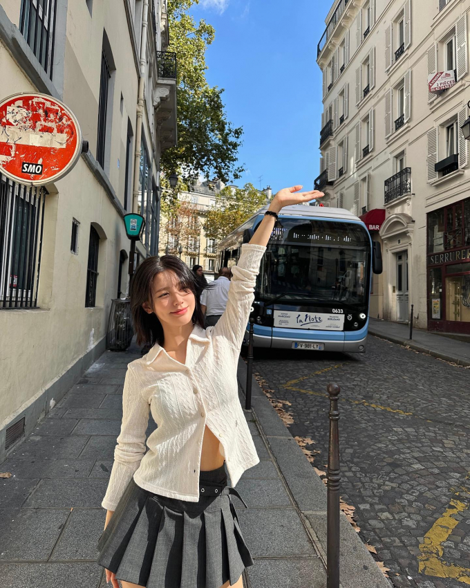 사진=미연 인스타그램