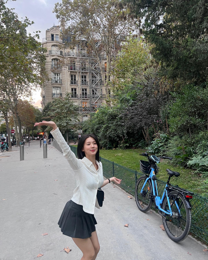 사진=미연 인스타그램