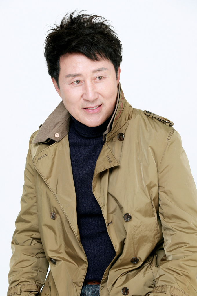 배우 노영국이 갑작스럽게 별세다. /사진=뉴스1(배우 노영국 공식 누리집 제공)