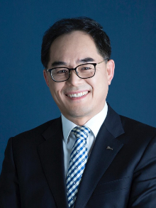 오영권 포스코인터내셔널 에너지정책실장. /사진=포스코인터내셔널