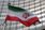 IBK기업은행·우리은행에 동결됐던 이란 자금이 18일(현지시각) 이란 품으로 돌아간다. 사진은 이란 국기. /사진=로이터
