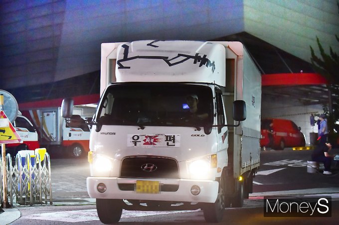▲ 조금만 기다리시면 곧 도착합니다