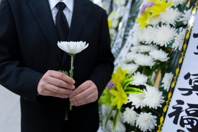 상조 가입 전 업체 정보를 어떻게 얻어야 할지 어려움을 겪는 소비자들이 많다. /사진=이미지투데이