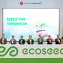 ԵɹĮ, ģȯ  귣 'ECOSEED' Ī